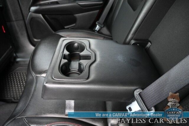 2025 Jeep Compass Trailhawk Anchorage AK