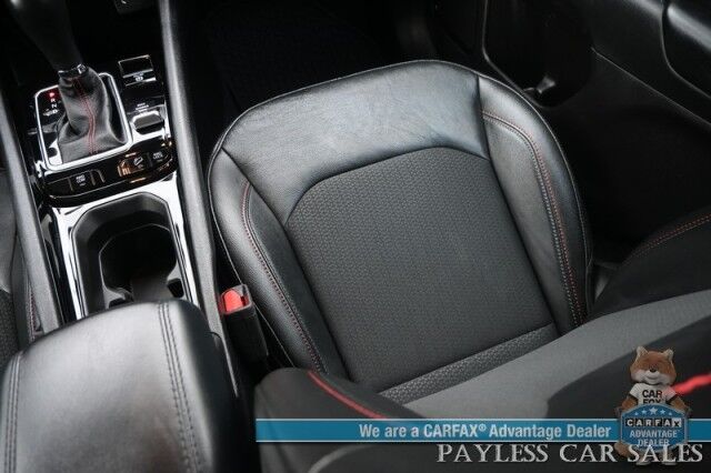 2025 Jeep Compass Trailhawk Anchorage AK