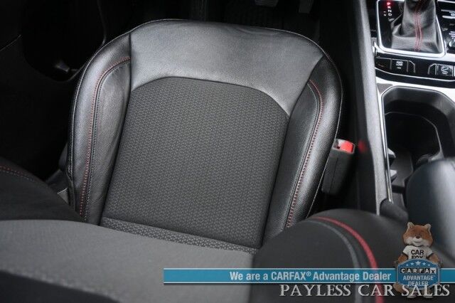 2025 Jeep Compass Trailhawk Anchorage AK