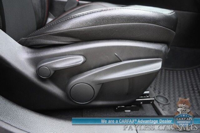2025 Jeep Compass Trailhawk Anchorage AK