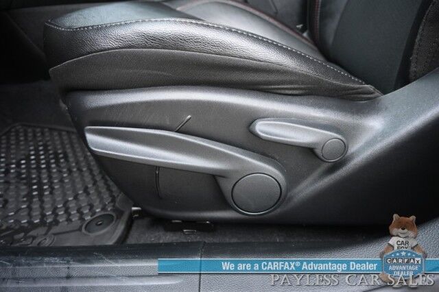 2025 Jeep Compass Trailhawk Anchorage AK