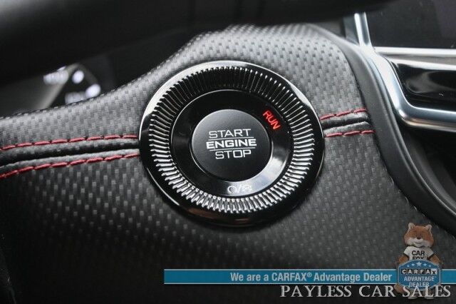 2025 Jeep Compass Trailhawk Anchorage AK
