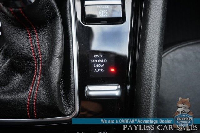 2025 Jeep Compass Trailhawk Anchorage AK
