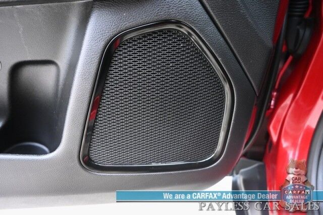 2025 Jeep Compass Trailhawk Anchorage AK