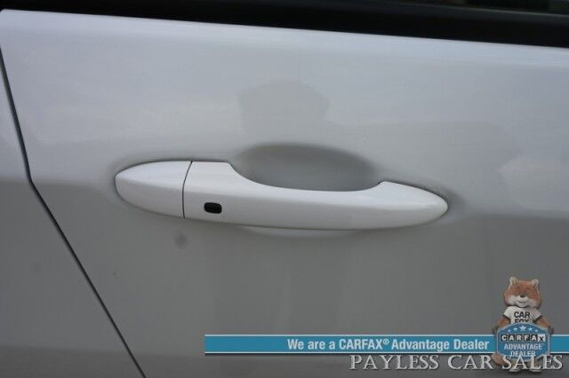 2025 Jeep Compass Trailhawk Anchorage AK