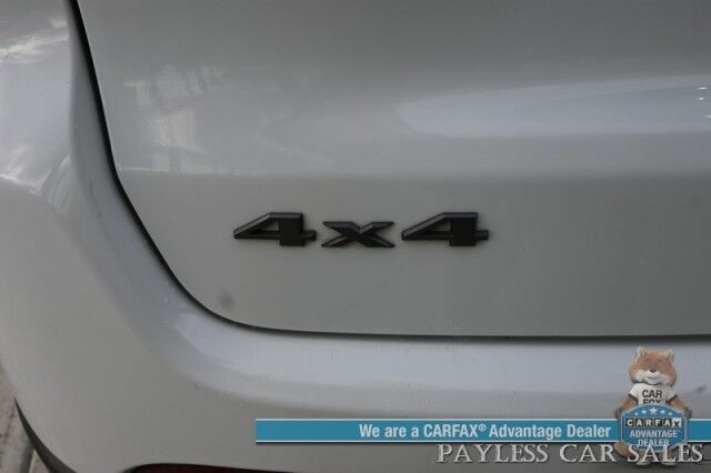 2025 Jeep Compass Trailhawk Anchorage AK