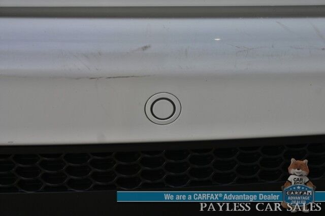 2025 Jeep Compass Trailhawk Anchorage AK