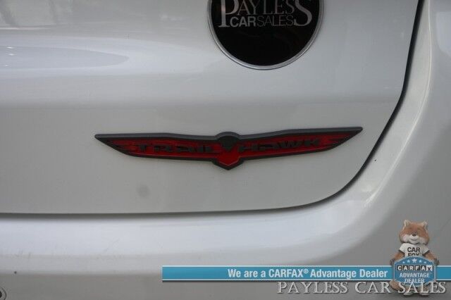 2025 Jeep Compass Trailhawk Anchorage AK