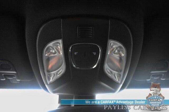 2025 Jeep Compass Trailhawk Anchorage AK