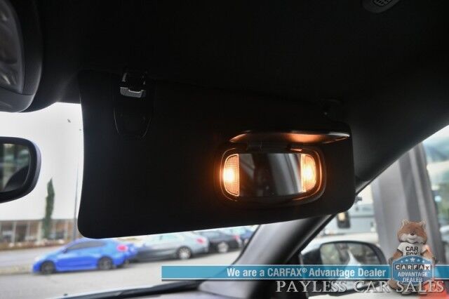 2025 Jeep Compass Trailhawk Anchorage AK