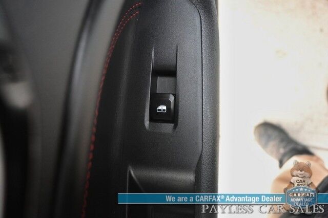2025 Jeep Compass Trailhawk Anchorage AK