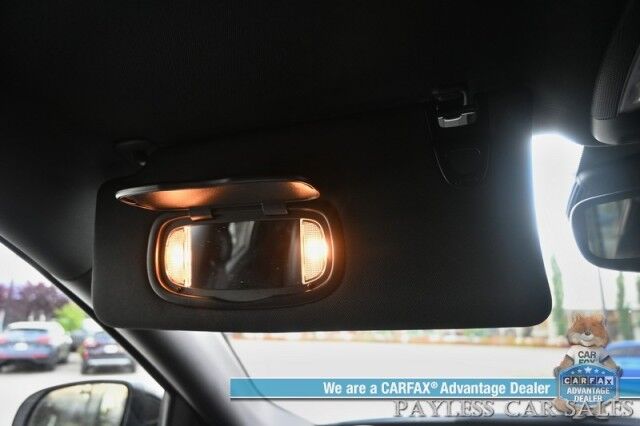 2025 Jeep Compass Trailhawk Anchorage AK