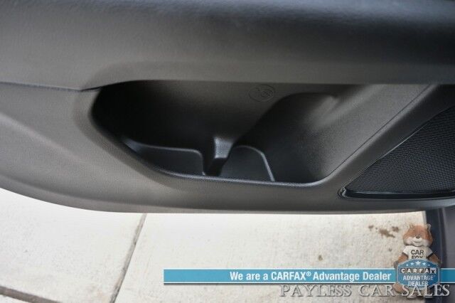 2025 Jeep Compass Trailhawk Anchorage AK