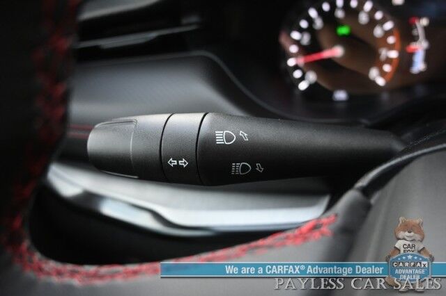 2025 Jeep Compass Trailhawk Anchorage AK