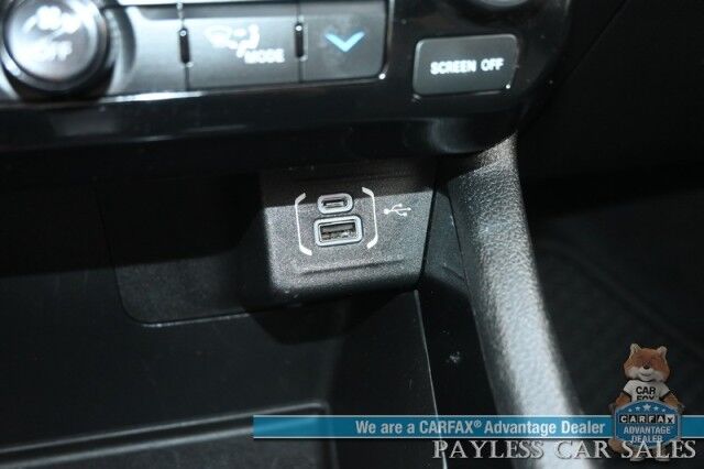 2025 Jeep Compass Trailhawk Anchorage AK