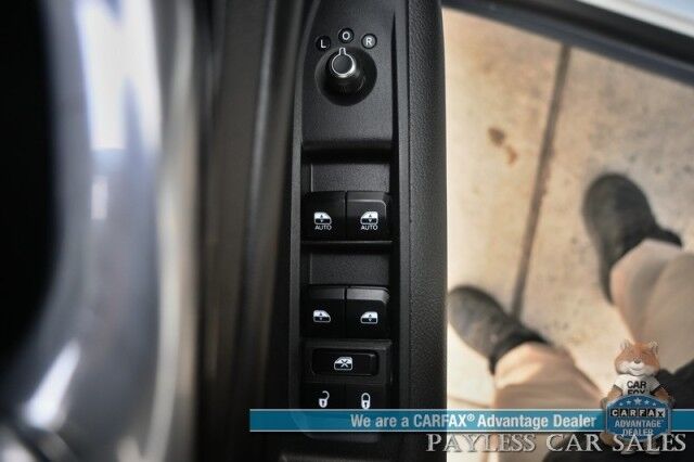 2025 Jeep Compass Trailhawk Anchorage AK
