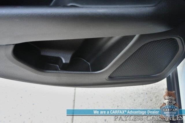 2025 Jeep Compass Trailhawk Anchorage AK