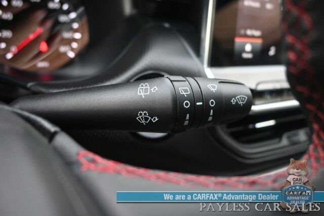 2025 Jeep Compass Trailhawk Anchorage AK