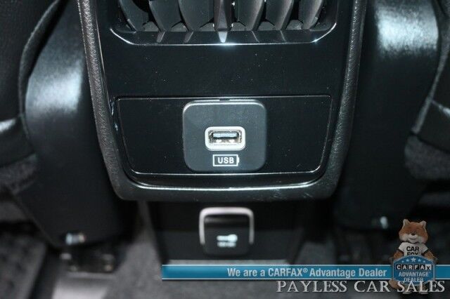 2025 Jeep Compass Trailhawk Anchorage AK