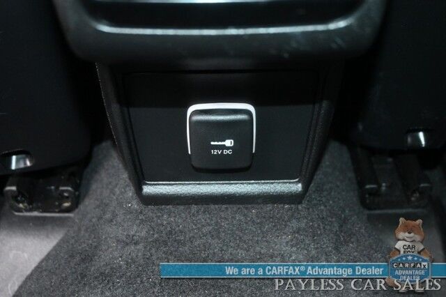 2025 Jeep Compass Trailhawk Anchorage AK