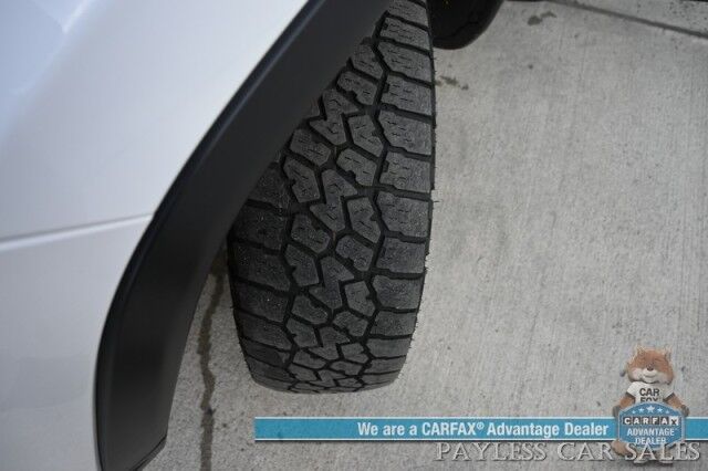 2025 Jeep Compass Trailhawk Anchorage AK