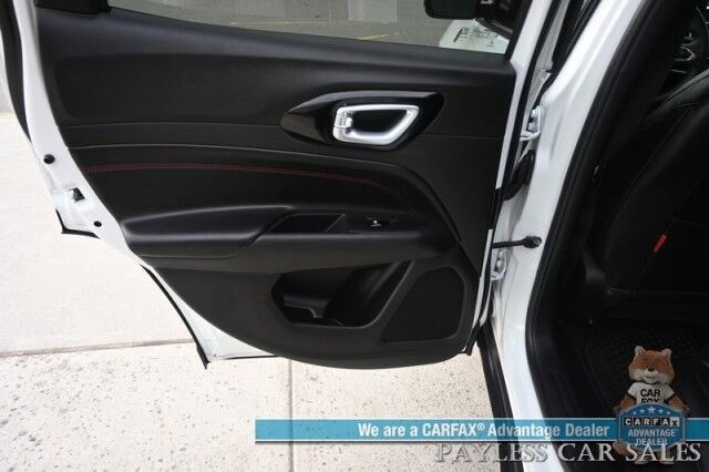 2025 Jeep Compass Trailhawk Anchorage AK