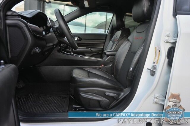 2025 Jeep Compass Trailhawk Anchorage AK