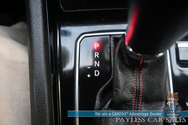 2025 Jeep Compass Trailhawk Anchorage AK