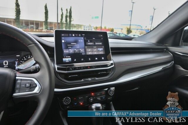 2025 Jeep Compass Trailhawk Anchorage AK
