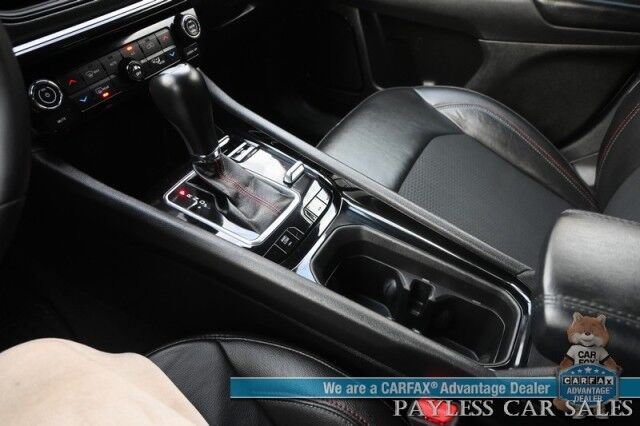 2025 Jeep Compass Trailhawk Anchorage AK