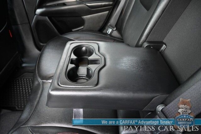 2025 Jeep Compass Trailhawk Anchorage AK