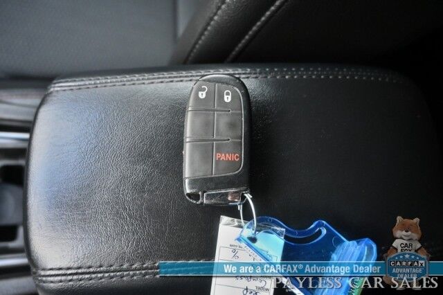 2025 Jeep Compass Trailhawk Anchorage AK