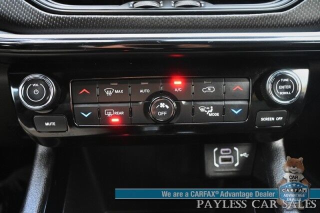 2025 Jeep Compass Trailhawk Anchorage AK