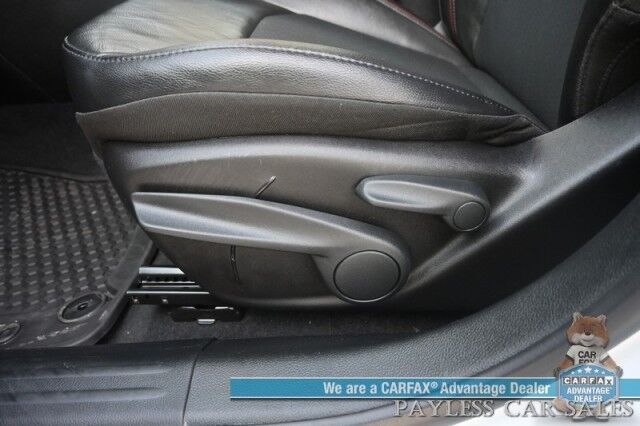 2025 Jeep Compass Trailhawk Anchorage AK
