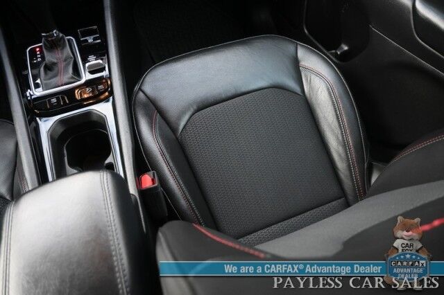 2025 Jeep Compass Trailhawk Anchorage AK