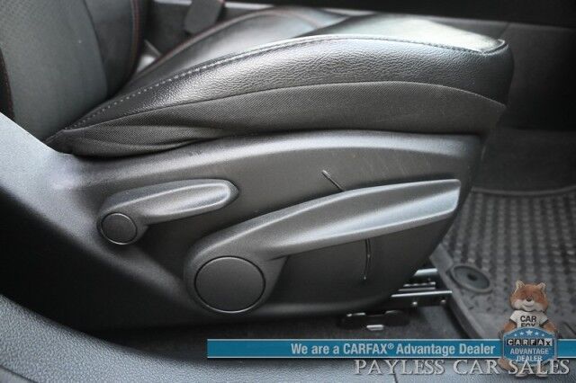 2025 Jeep Compass Trailhawk Anchorage AK