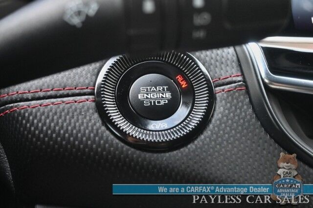 2025 Jeep Compass Trailhawk Anchorage AK