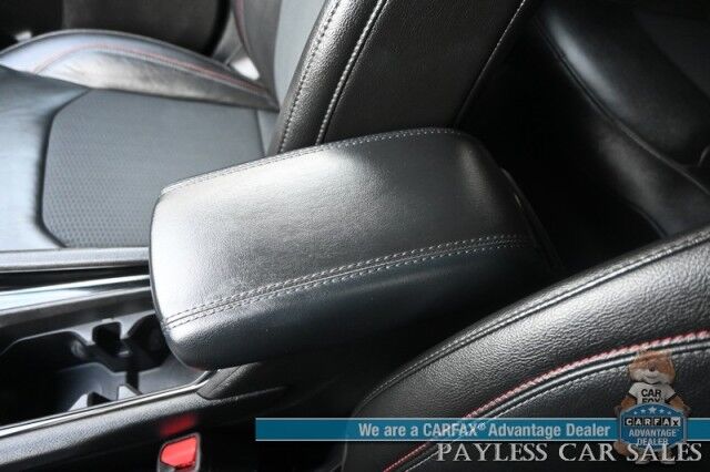 2025 Jeep Compass Trailhawk Anchorage AK