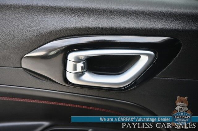 2025 Jeep Compass Trailhawk Anchorage AK
