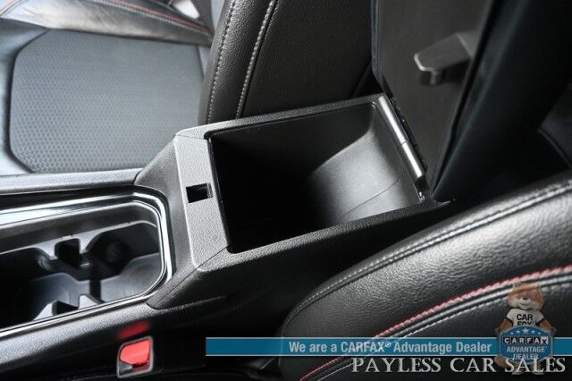 2025 Jeep Compass Trailhawk Anchorage AK