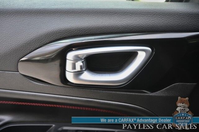 2025 Jeep Compass Trailhawk Anchorage AK