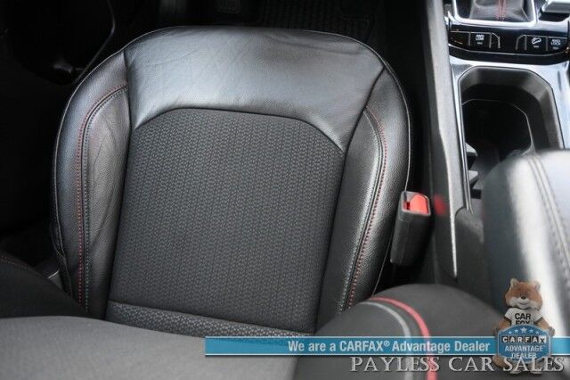 2025 Jeep Compass Trailhawk Anchorage AK