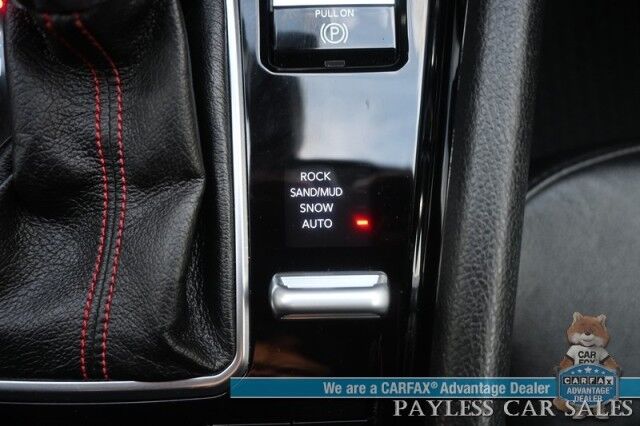 2025 Jeep Compass Trailhawk Anchorage AK