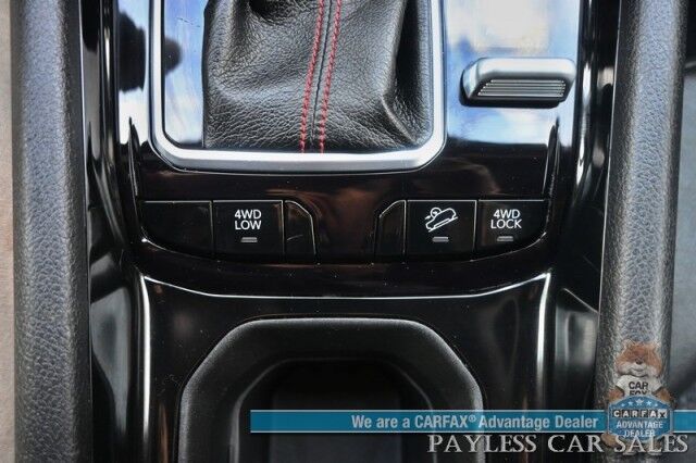 2025 Jeep Compass Trailhawk Anchorage AK