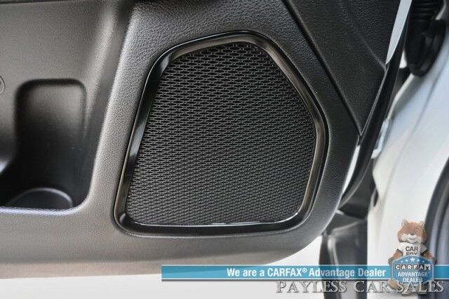 2025 Jeep Compass Trailhawk Anchorage AK