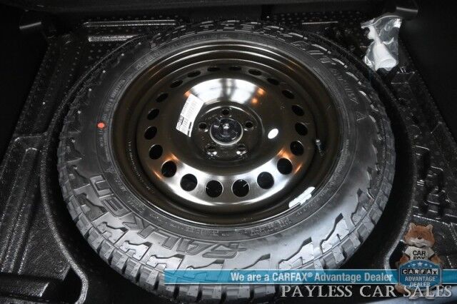 2025 Jeep Compass Trailhawk Anchorage AK