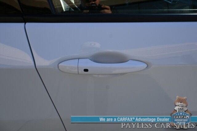 2025 Jeep Compass Trailhawk Anchorage AK