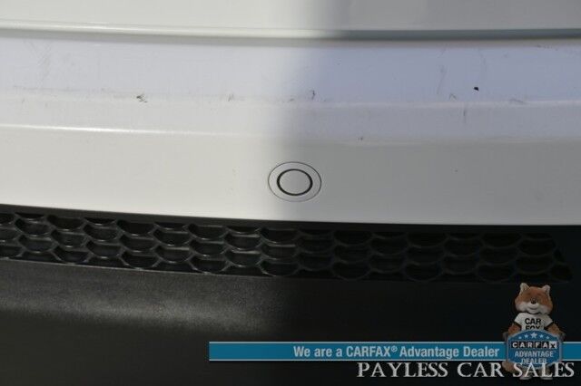 2025 Jeep Compass Trailhawk Anchorage AK