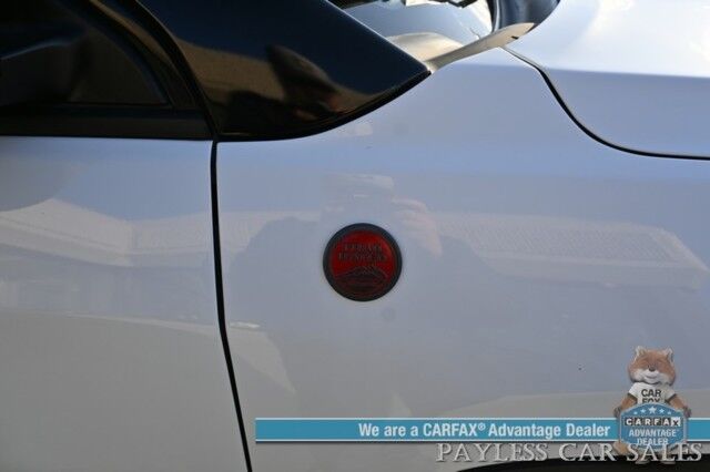 2025 Jeep Compass Trailhawk Anchorage AK