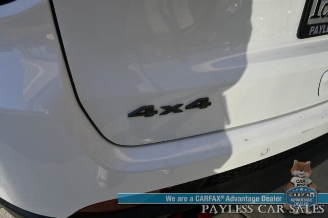 2025 Jeep Compass Trailhawk Anchorage AK